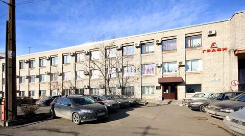 Смоляная улица 9