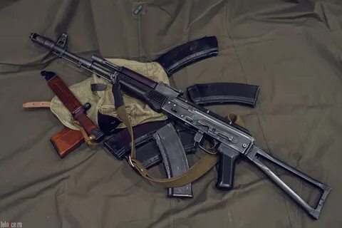 Боевой ак