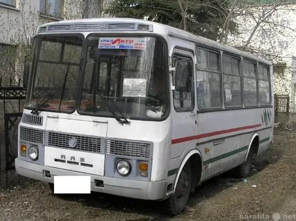 Паз 32 0