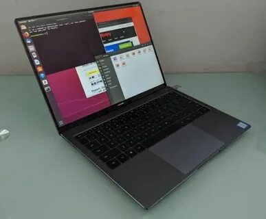 Huawei linux