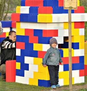 #modular #everblock #create #build #everblocksystems #buildingblocks #design #DI