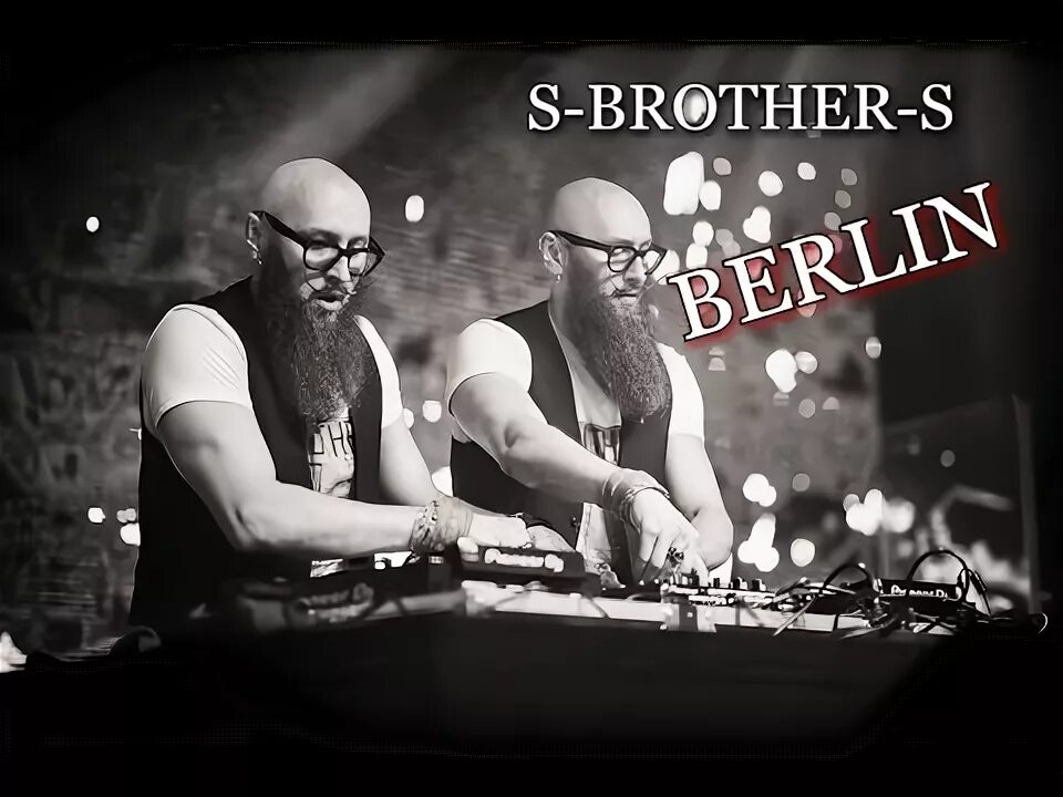 S brothers. Бородачи диджеи. DJ Project s-brother-s. Диджей s brothers s фото. Dj projects brother