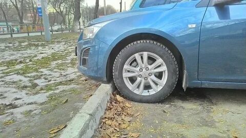 Проставки клиренс шевроле круз