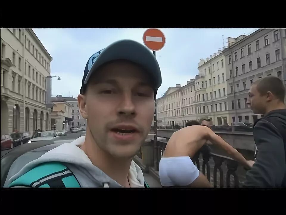 Залезь обратно. Залезь обратно