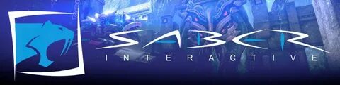 Saber interactive производители компьютерных игр