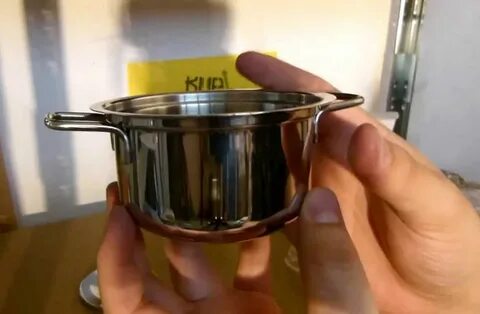 Кухонные дебаты