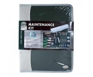 Pros kit