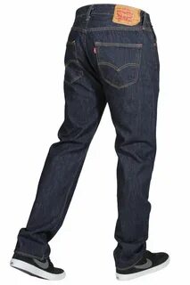 Levis 501
