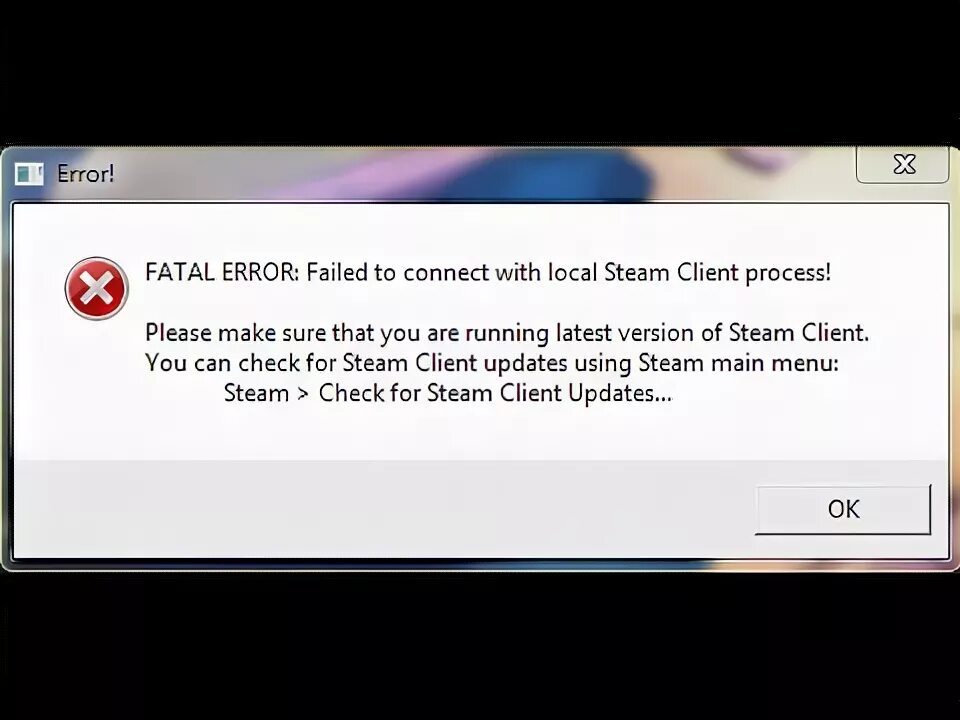 Ошибка при запуске КС го Fatal Error. Steam ошибка -1. Ошибка Фатальная ошибка Мем. Стим критическая ошибка.