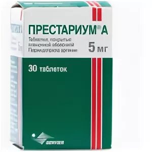 Престариум а 5 отзывы