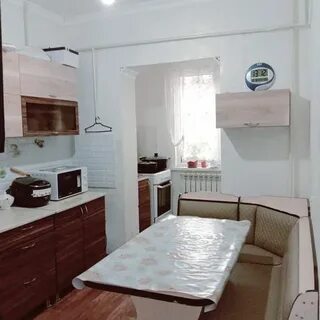 Квартиры на 1 ом этаже