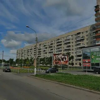 Колпино оборонная