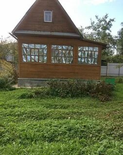 Дома в краснознаменске