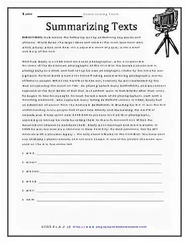 Read the summary