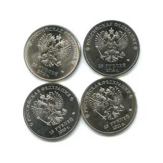 Олимпийские монеты продать