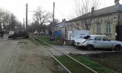 Пятигорск последние