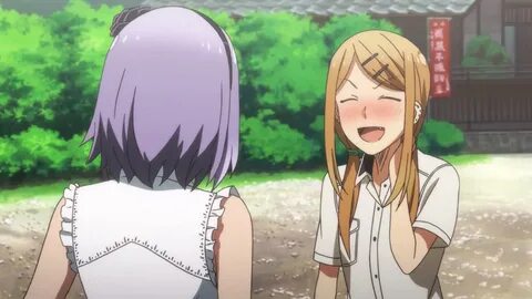 Forest of time freeze dagashi