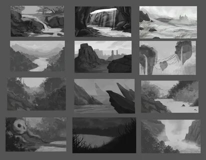 Environment reference