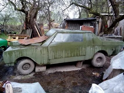 Сделай машину за 10