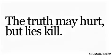 But hurt