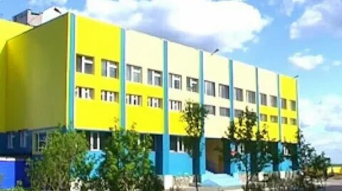 Школы снежногорска