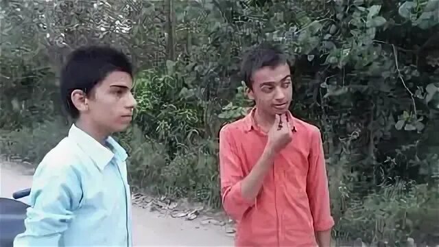 Show attitude