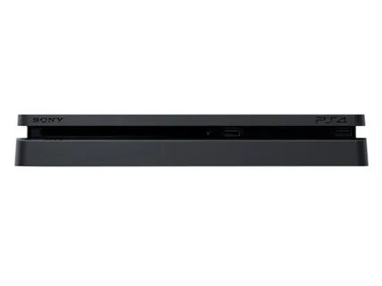 Sony playstation 4 slim отзывы