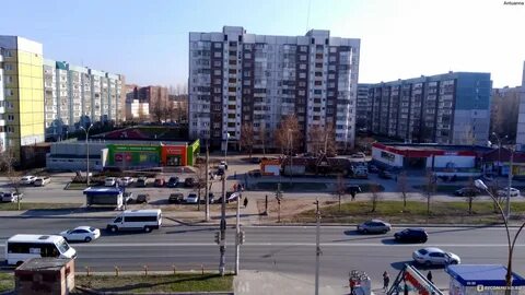 Тольятти 1 квартал