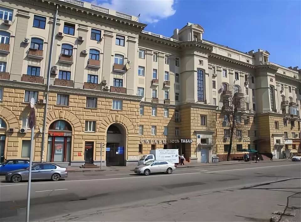Гостиницы в районе павелецкого вокзала в москве: найдено 85 изображений