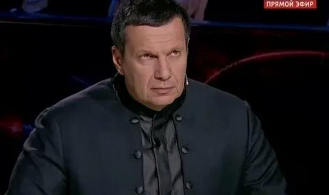 Воскресный вечер с владимиром соловьевым 17.04 24