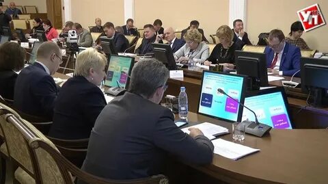 Правительство утвердило бюджет