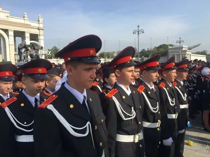 Сайт кадетских школ москвы