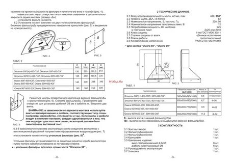 Пласт инструкция