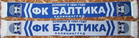 Фан шоп балтика