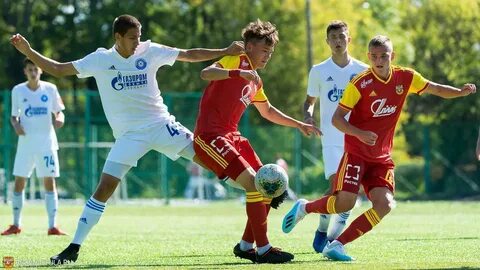 Тульский футбол первенство