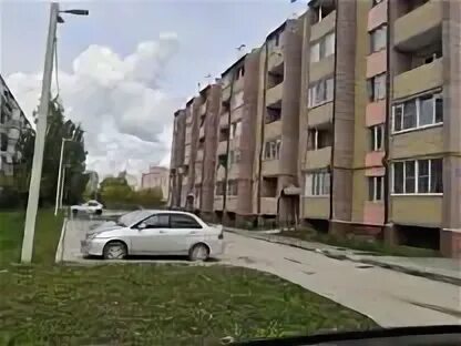 Еловая в коврове
