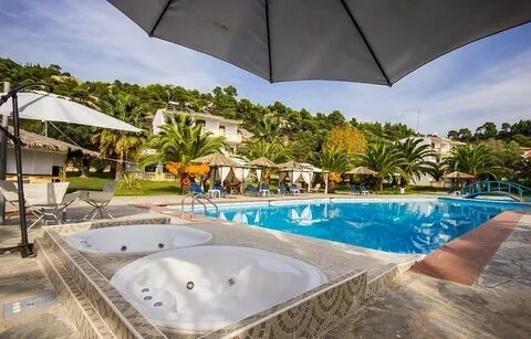 Family holiday hotel 3