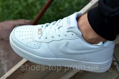 Как завязать air force