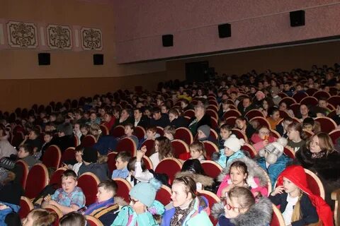 Дк городок