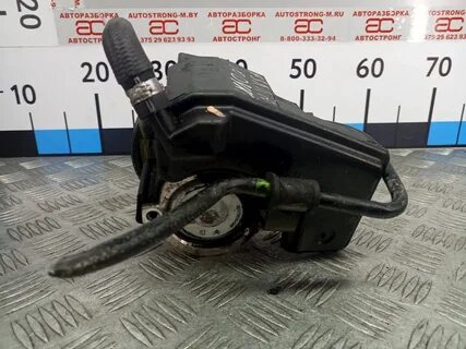 Гидроусилитель руля пежо 406