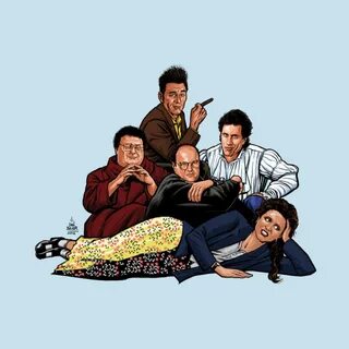 The kavorka seinfeld