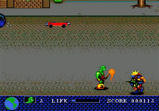 Включи toxic gensuha игры