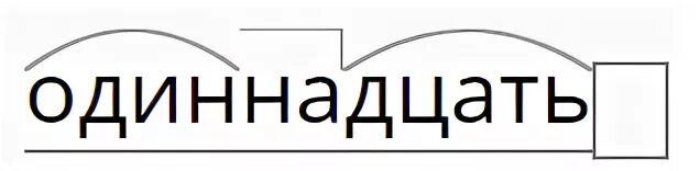 11 01 текст. Одиннадцать как пишется. Слово одиннадцатое. Как пишется одиннадцат. Как правильно писать слово 11.