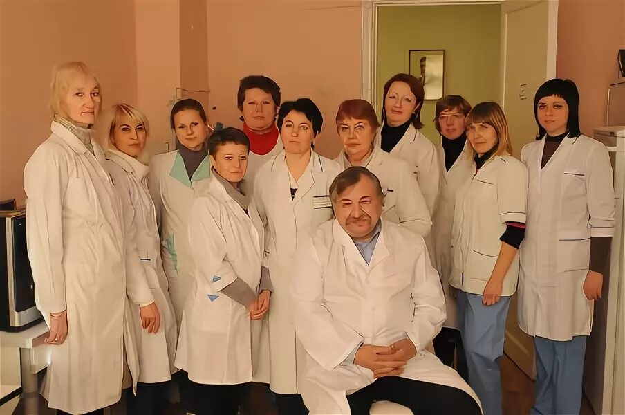 Институт радиологии на профсоюзной москва