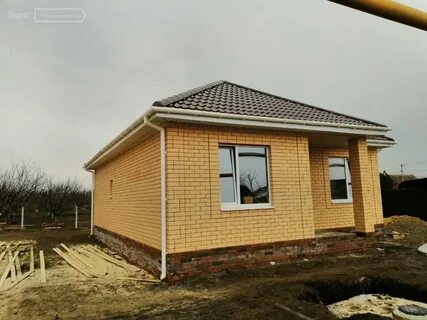 Поселок садовый краснодар