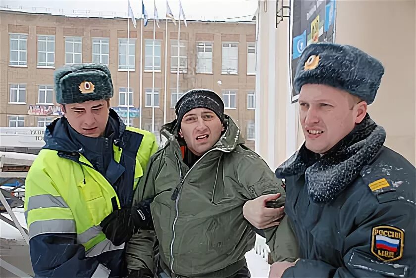 Журнал ухта. Северспецгрупп. ооо северспецгрупп ухта. полиция ухта.