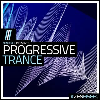 Progressive trance