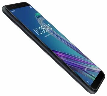 Телефон zenfone max pro