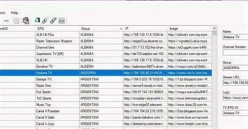 Редактор IPTV m3u. IPTV плейлист. Список плейлистов. Playlist.m3u8. Url tv