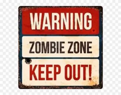 Out warning